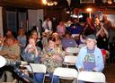01 - Audience