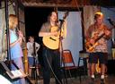 10 - Annie, Al, David